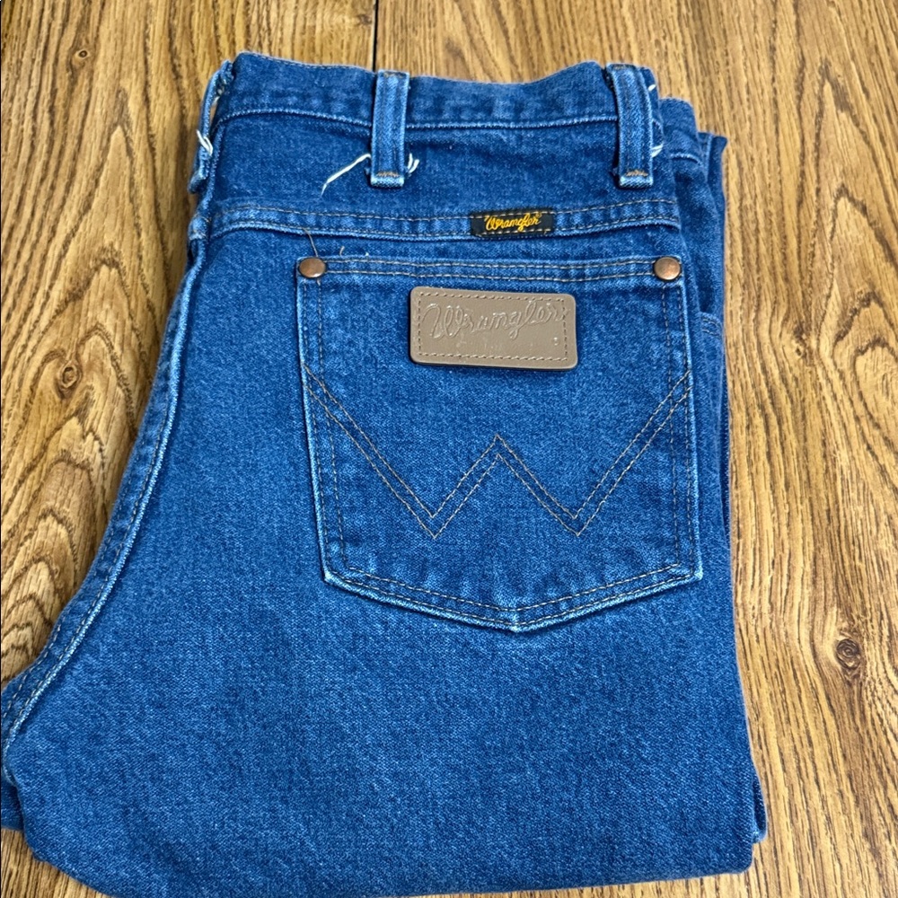 32x30 936DEN WRANGLER